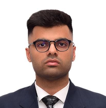 Dr. Vishal Rana
